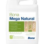 Vernis BONA Mega Natural 5L