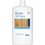 Huile d'Entretien Bona Care Oil - 1L