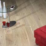 Parquet contre-collé - Basic 180 - Chêne Authentic Blanchi