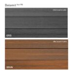 Terrasse composite Torro Timber - Dolomit - Gris – Image 3