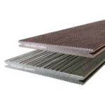 Terrasse composite Torro Timber - Glacier - Terra