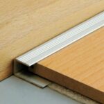 Arrêts de parquets - 12,5 / 13,5 mm