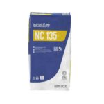 Ragréage P3 - NC 135