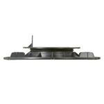 Plots réglables 20/30 mm - Lambourdes