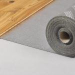 Sous-Couche Phonique et Acoustique HD 2 mm