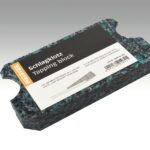 Cale de frappe In & Out