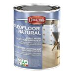 Huile aspect bois brut - Oléofloor 5L