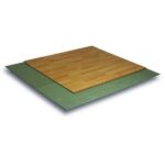 Sous-couche fibre de bois 4 mm