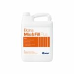 Bona Mix&Fill Plus - Liant de rebouchage - 5L