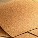 Sous-couche liège 2 mm