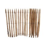 Ganivelle châtaignier 120 cm