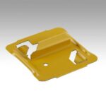 Clips Top 15 pour lambris décor Terra & Bocado