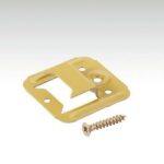 Clips Top 4 pour lambris décor Terra & Bocado