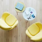 Parquet contre-collé Studiopark - Chêne Crema 46