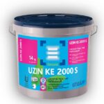 UZIN - Colle pour sol souple KE 2000 S
