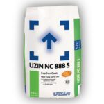 Ragréage flash - NC 888 S