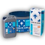 UZIN Primaire Bi-composant - PE 630