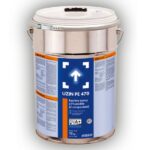 UZIN Barrière époxy PE 470