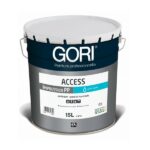 GoriAccess - Impression acrylique PP - 15L