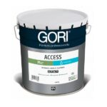 GoriAccess Mat - Peinture acrylique Mate - 15L