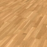 Parquet contre-collé 3 frises - Chêne animé 9033