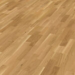 Parquet contre-collé 3 frises - Chêne animé 9041