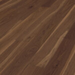 Parquet contre-collé PD 400 - Noyer d'Amérique animé 9009