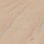 Parquet contre-collé PS 300 - Chêne authentique blanc crème 9021