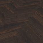 Parquet contre-collé PS500 - Chêne harmonieux fumé 9018