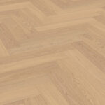 Parquet contre-collé PS500 - Chêne harmonieux pure 9013