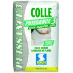 Semin Colle - Enduit carreaux de plâtre Puissance 3