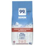 Semin 99 - Enduit reboucheur intérieur - 5kg
