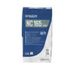 Ragréage fibré - NC 165 Turbo