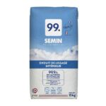 Semin 99 - Enduit de lissage intérieur - 15kg