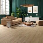 Sol stratifié Élégant - Chêne Calisson 525