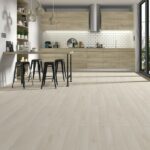 Sol stratifié Allure chic - Chêne Aida 521