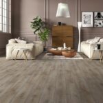 Sol stratifié Élégant - Chêne Pavot 524