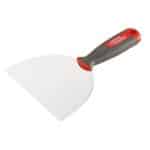 Spatule / Couteau plaquiste soft 10 cm
