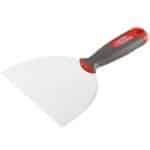 Spatule / Couteau plaquiste soft 12 cm
