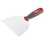 Spatule / Couteau plaquiste soft 15 cm
