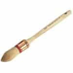 Pinceau - Brosse à rechampir 0