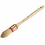 Pinceau - Brosse à rechampir 6