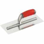 Platoir inox biseauté