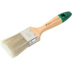 Brosse plate Alkydes 50