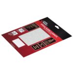 Abrasifs plâtre et enduits - Grain 120