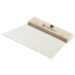 Couteau à colle rectangle fine