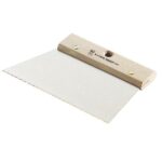 Couteau à colle acier