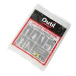 Bâche de protection épaisse