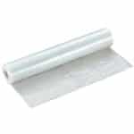 Bâche de protection (polyane)