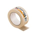 Ruban de masquage lisse premium 50 mm